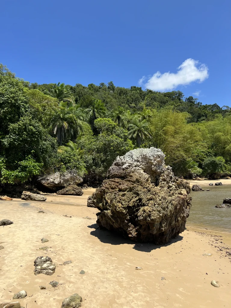 Voyage Bahia
